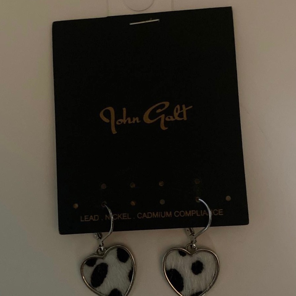 brandy melville earrings